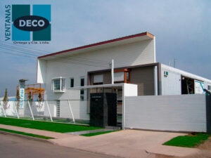 Ventanas Deco
