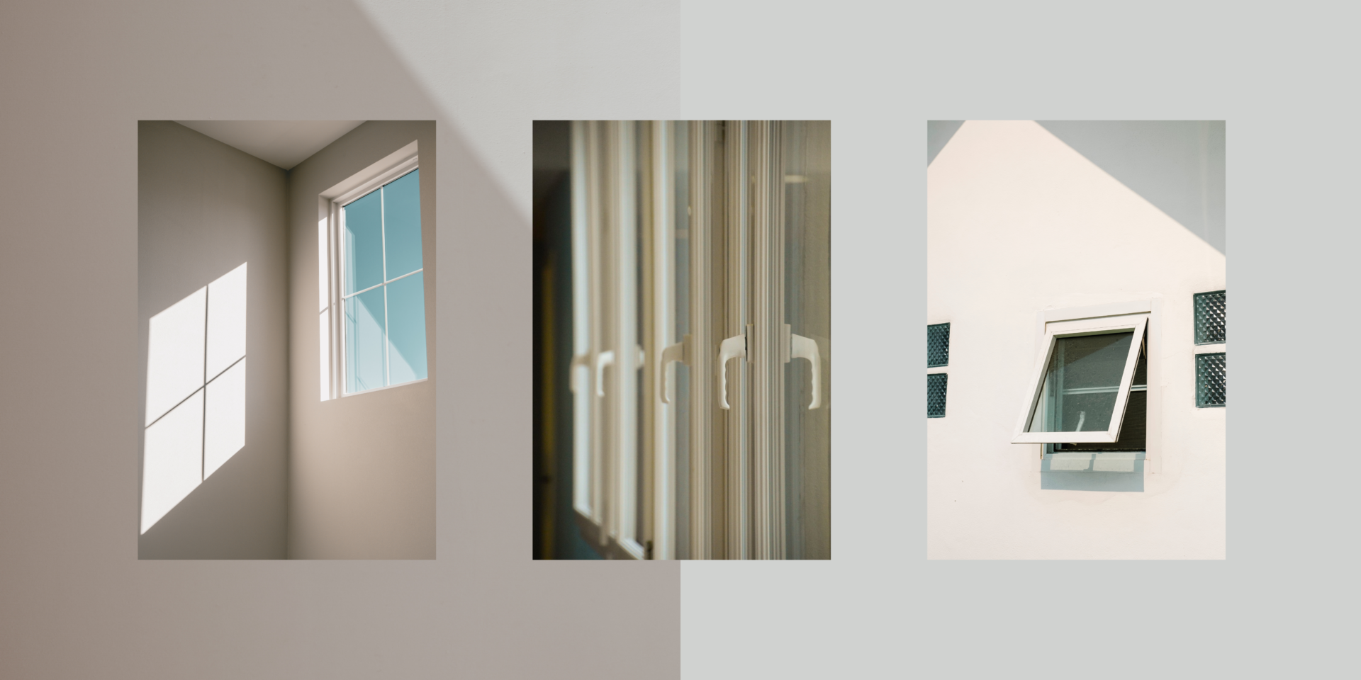 Elegancia y Durabilidad en Ventanas de PVC 